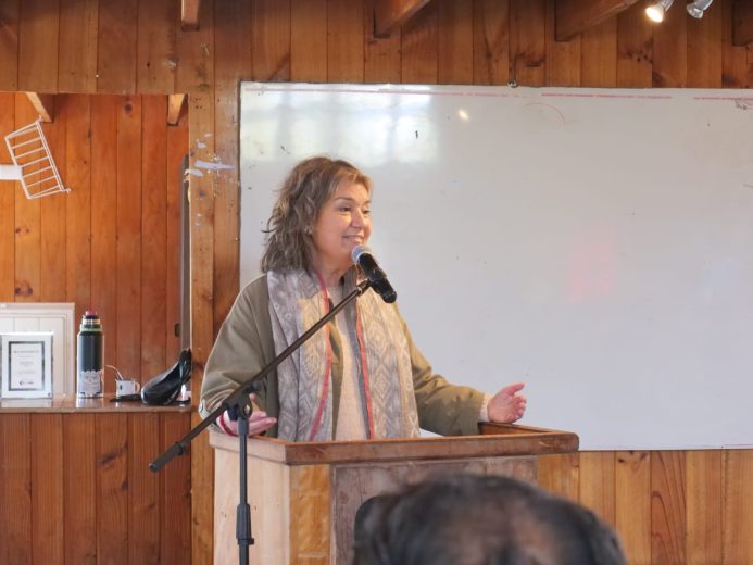 AquaChile impulsa operativo dental gratuito en Puerto Octay