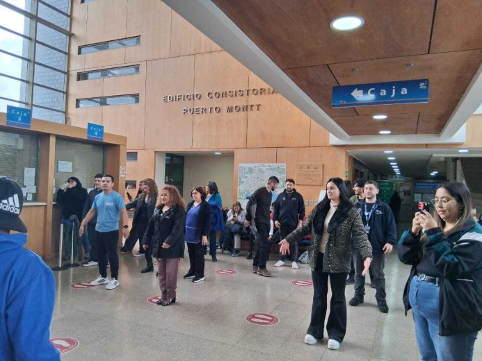 DEPORDOWN IMPULSA SEMANA DE ACTIVIDADES POR EL DÍA DEL SÍNDROME DE DOWN