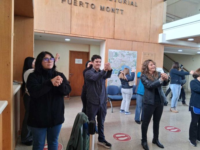 DEPORDOWN IMPULSA SEMANA DE ACTIVIDADES POR EL DÍA DEL SÍNDROME DE DOWN