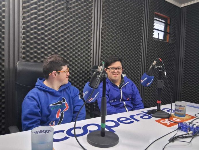 DEPORDOWN IMPULSA SEMANA DE ACTIVIDADES POR EL DÍA DEL SÍNDROME DE DOWN