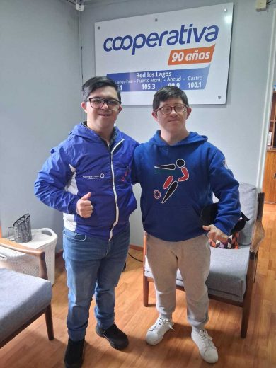 DEPORDOWN IMPULSA SEMANA DE ACTIVIDADES POR EL DÍA DEL SÍNDROME DE DOWN