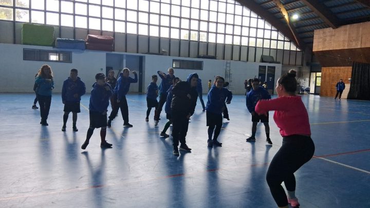 DEPORDOWN IMPULSA SEMANA DE ACTIVIDADES POR EL DÍA DEL SÍNDROME DE DOWN