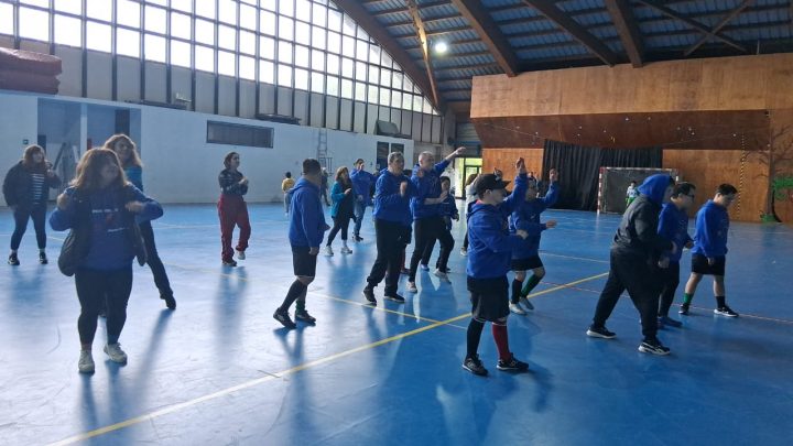 DEPORDOWN IMPULSA SEMANA DE ACTIVIDADES POR EL DÍA DEL SÍNDROME DE DOWN