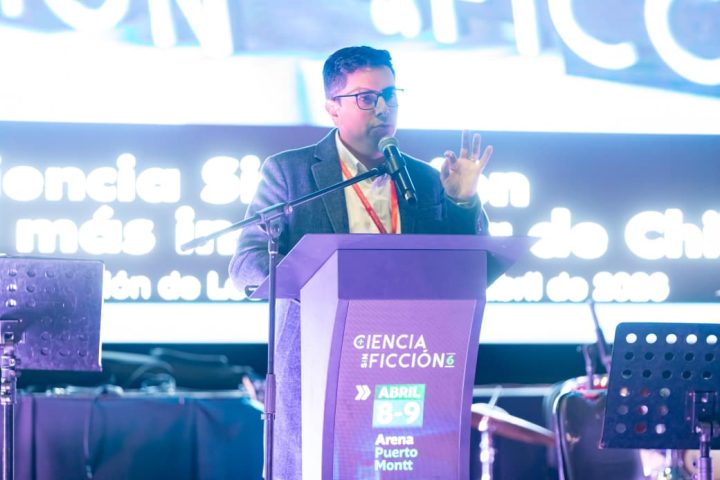 El festival más inspirador de Chile llega a Puerto Montt