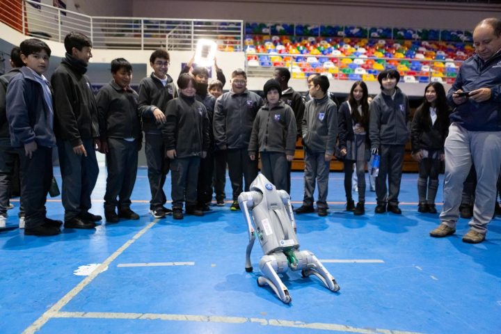 El festival más inspirador de Chile llega a Puerto Montt