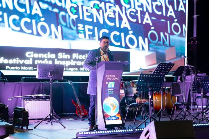 El festival más inspirador de Chile llega a Puerto Montt