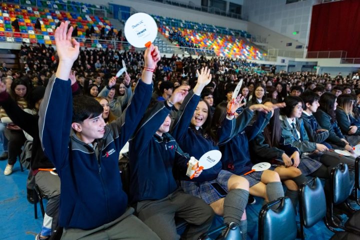 El festival más inspirador de Chile llega a Puerto Montt