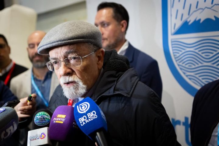 El festival más inspirador de Chile llega a Puerto Montt