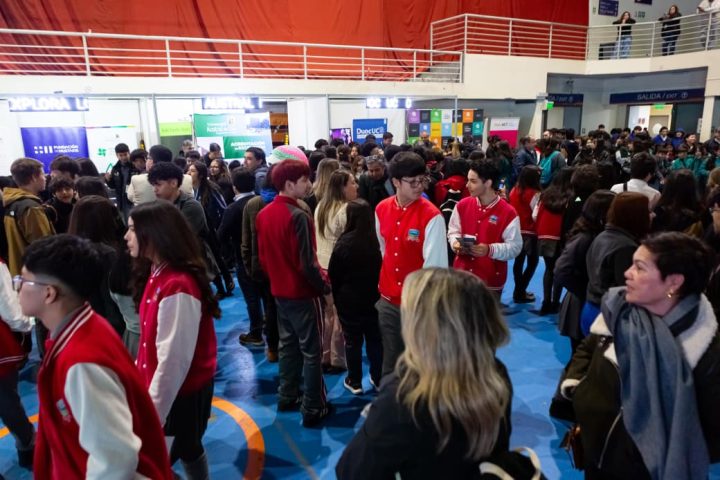 El festival más inspirador de Chile llega a Puerto Montt