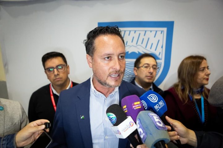 El festival más inspirador de Chile llega a Puerto Montt