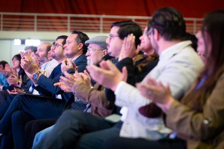 El festival más inspirador de Chile llega a Puerto Montt