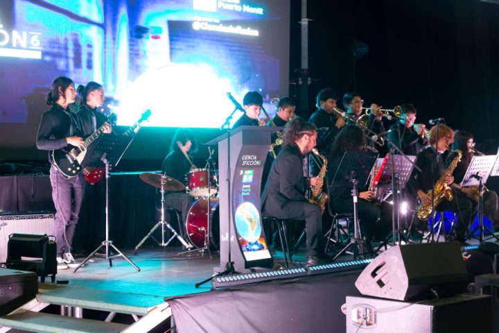 El festival más inspirador de Chile llega a Puerto Montt