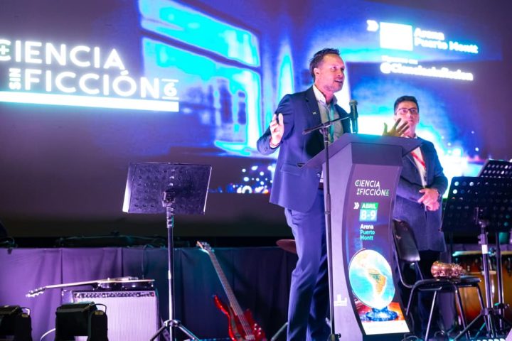 El festival más inspirador de Chile llega a Puerto Montt