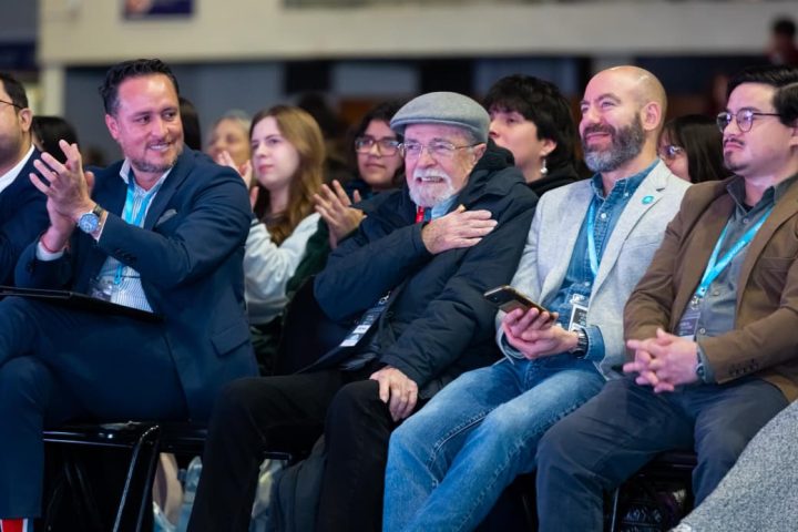 El festival más inspirador de Chile llega a Puerto Montt