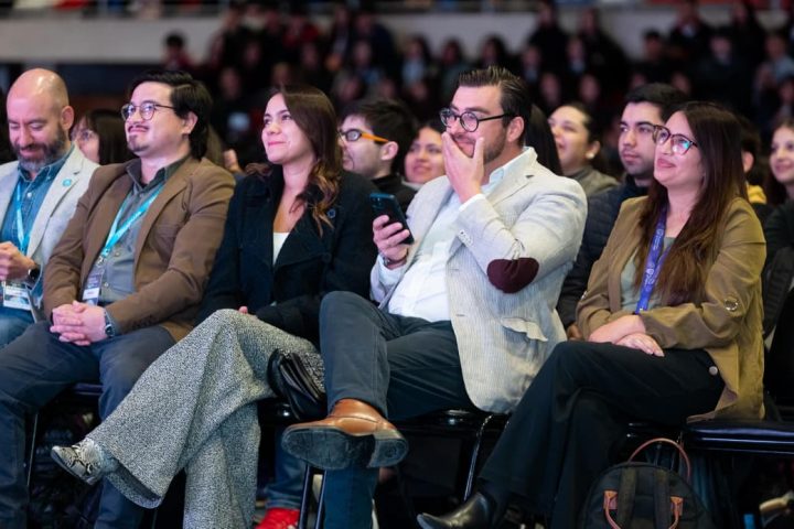 El festival más inspirador de Chile llega a Puerto Montt