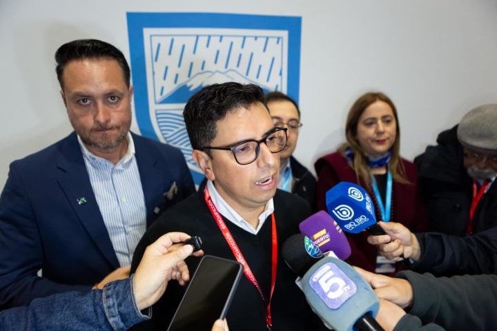 El festival más inspirador de Chile llega a Puerto Montt