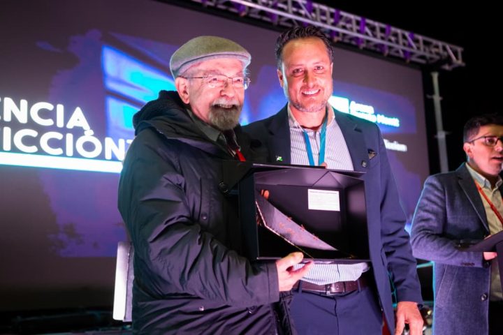 El festival más inspirador de Chile llega a Puerto Montt