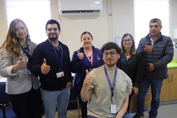 En Chonchi autoridades y equipos de salud impulsan Campaña de Vacunación e Inmunización 2026