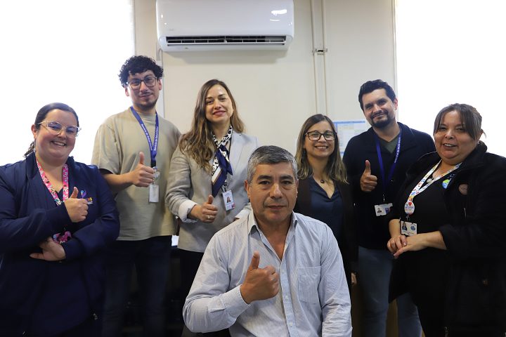 En Chonchi autoridades y equipos de salud impulsan Campaña de Vacunación e Inmunización 2026