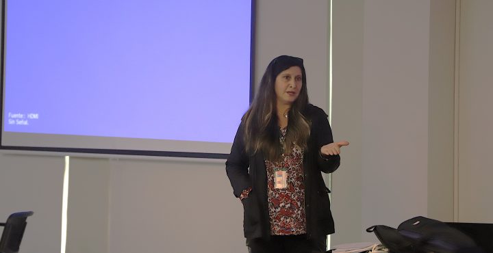 Jornada sobre la actualización de la política de Salud y Seguridad en el trabajo