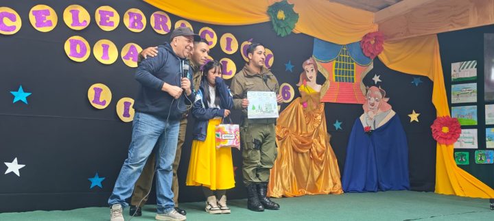 Concurso Día Del Carabinero